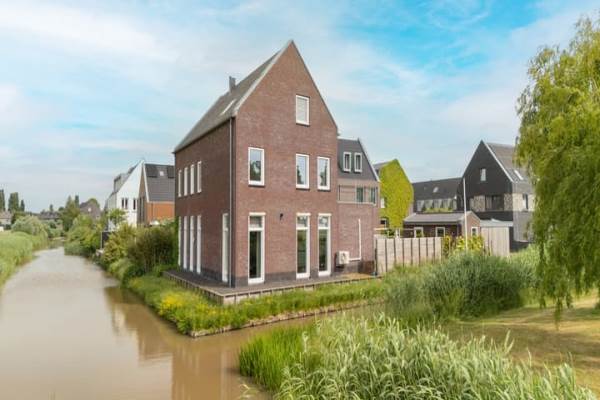 Woning Ligtelijnweg 15 Loenen aan de Vecht