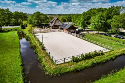 Woning Breedijk 3 Ryptsjerk