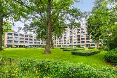 Woning Rozenhof 88 Epe