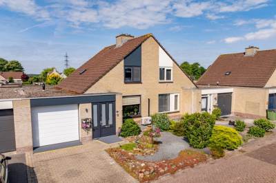 Woning Smele 5 Hoogeveen