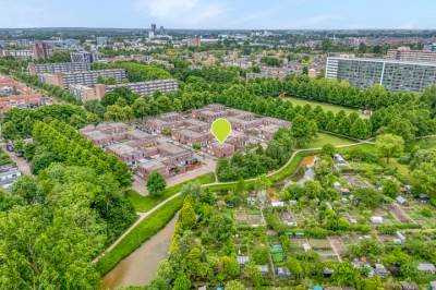 Woning Rossinistraat 26 Zwolle