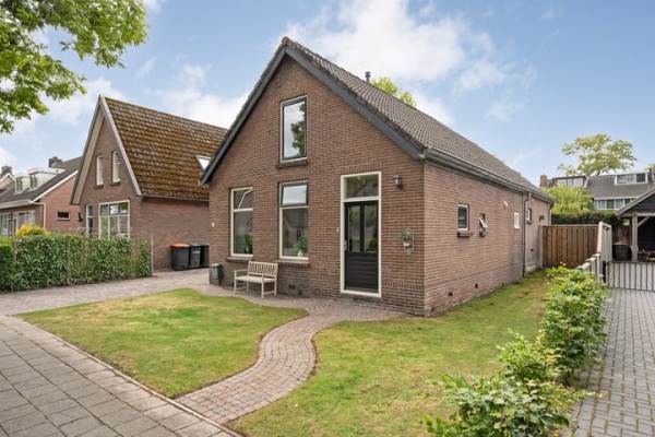 Woning Van Haeringenstraat 42 Dedemsvaart