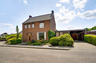 Woning Laagveld 9 Horn