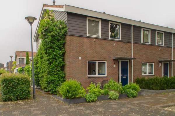 Woning Schildgronden 52 Hoofddorp