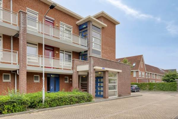 Woning Minervastraat 63 Tiel