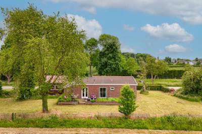 Woning Stationsweg 1B Echteld