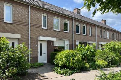 Woning Molenveldstraat 73 Weert
