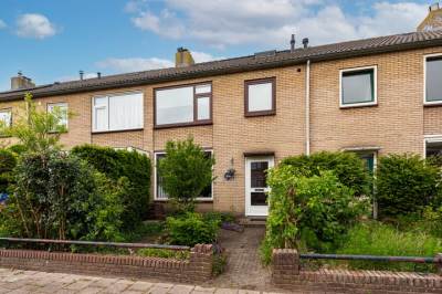 Woning Prof. van Vollenhovenlaan 17 Baarn