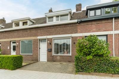 Woning Oeralweg 38 Tilburg