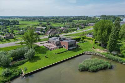 Woning Gelkenes 47B Groot-Ammers