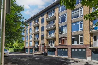 Woning Tolsteegplantsoen 202 Utrecht