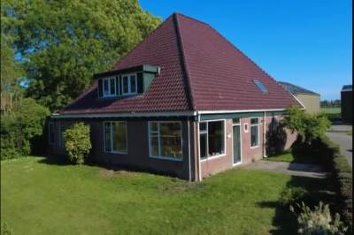 Woning Broerdijk 8 Midwoud