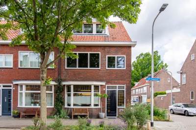 Woning Jan Pieterszoon Coenstraat 51 Tilburg