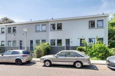 Woning Abrikozenstraat 67 Amsterdam