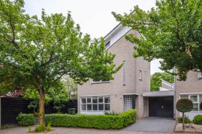Woning Suze Groeneweglaan 1 Elst (GE)