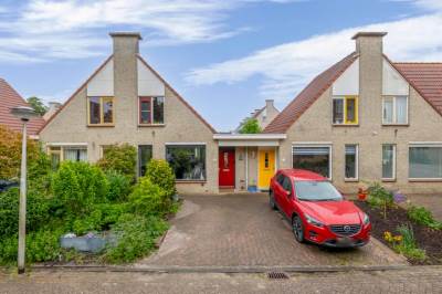 Woning Pijlkruidstraat 35 Berkel en Rodenrijs