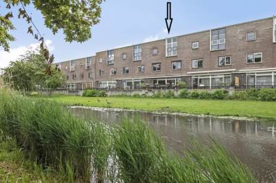 Woning Barbadosstraat 80 Purmerend