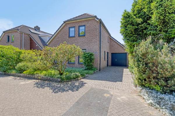 Woning Rogge 38 Malden