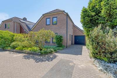 Woning Rogge 38 Malden