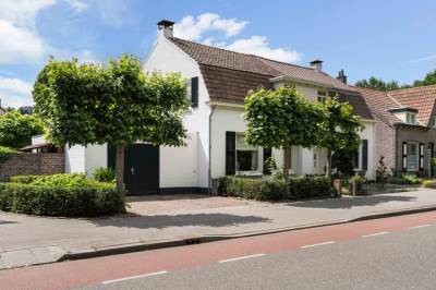 Woning Louis Regoutstraat 48 Weert