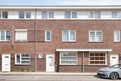Woning Aad Meijerstraat 6 Helmond