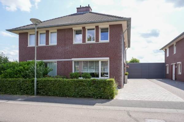 Woning Kerkuil 3 Eijsden