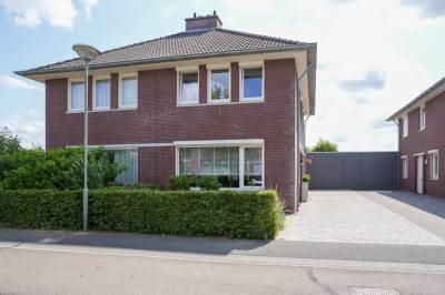 Woning Kerkuil 3 Eijsden