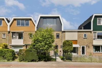 Woning Sint Urbanusstraat 22 Amstelveen