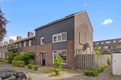 Woning St.Sebastiaanstraat 18 Boxtel