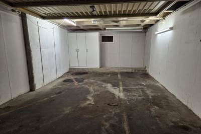 Garage Treubstraat 18024 Rijswijk (ZH)