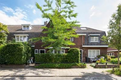Woning Uiverlaan 7 Eindhoven