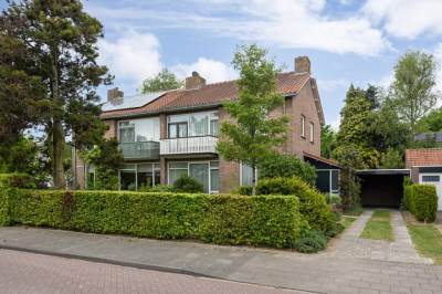 Woning Doornakkerlaan 18 Boxtel