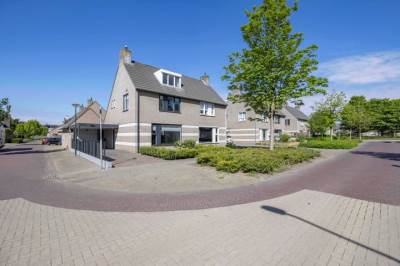 Woning Akkerstraat 7 Haaren