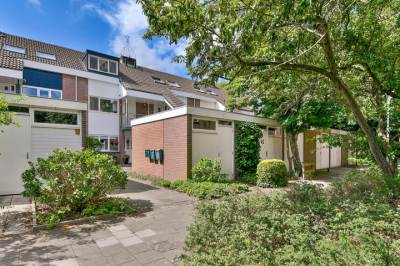 Woning Egholm 44 Hoofddorp
