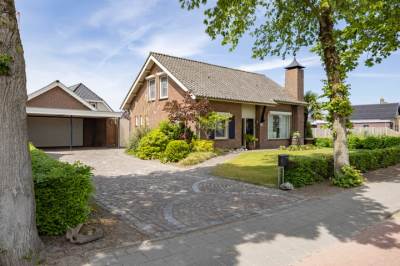 Woning Sint Josephstraat 14A Haghorst