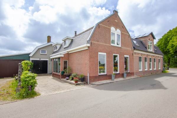 Woning Liedeweg 53 Haarlemmerliede