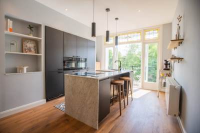 Woning Samuel Mullerplein 10B02 Rotterdam