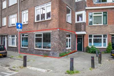 Woning Cornelis Mertenssstraat 47 Utrecht
