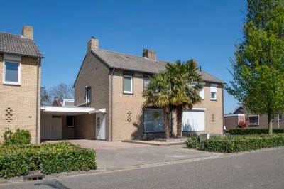 Woning Eikenstraat 51 Nederweert