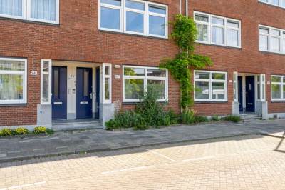 Woning Millinxstraat 96B Rotterdam