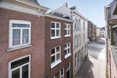 Woning Schapenmarkt 35C Den Bosch