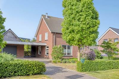 Woning Heistraat 19 Heusden (Gem. Asten)