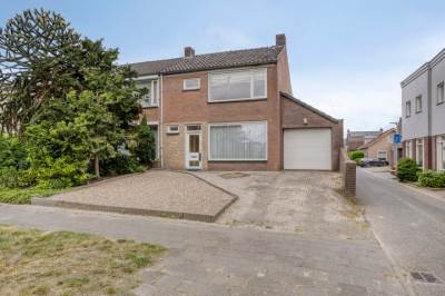 Woning Rechtestraat 14 Asten