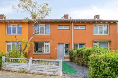 Woning Beekmanstraat 24 Dordrecht