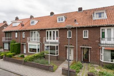 Woning Sint Hubertusstraat 8 Weert
