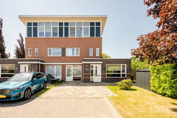 Woning Albatroslaan 189 Lelystad