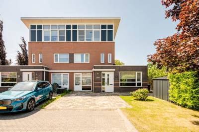 Woning Albatroslaan 189 Lelystad