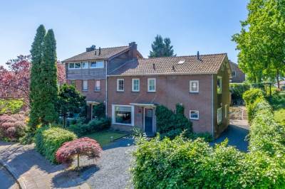 Woning Mariëndaal 11 Rozendaal