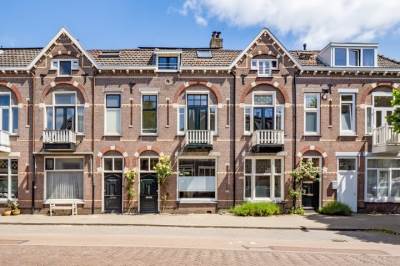 Woning Hopakker 19 Utrecht