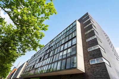 Woning Laan op Zuid 958 Rotterdam